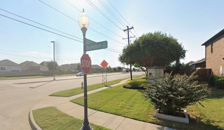 Suspected Familial Double Homicide in McKinney Ends in Police Shooting of Armed Son