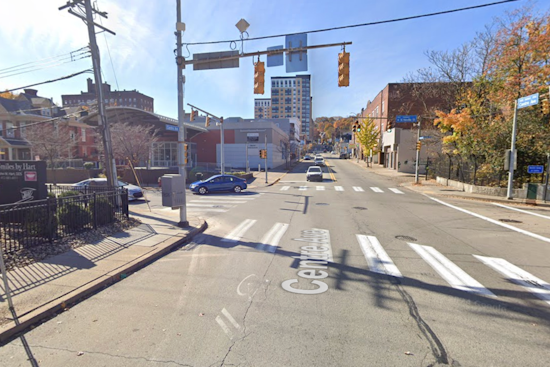 Suspected Gunman Exchanges Fire with Police After Assaulting Woman and Dog in Pittsburgh's Shadyside Neighborhood