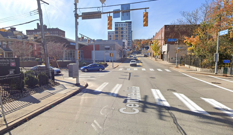 Suspected Gunman Exchanges Fire with Police After Assaulting Woman and Dog in Pittsburgh's Shadyside Neighborhood