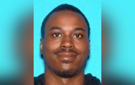 Suspected Murderer Trayvon Palmer Sought by Nashville Police, Believed to be Hiding in Los Angeles