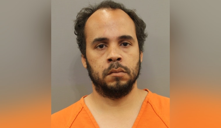 Suspected of Matricide, Houston Man Charged in Mother's Fatal Stabbing at Harristown Residence