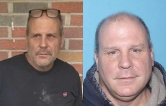 Suspected Scam Artist Arrested in Sharon, Targeted Elderly for Bogus Paving Services