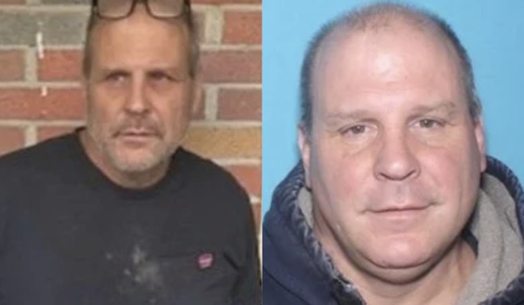 Suspected Scam Artist Arrested in Sharon, Targeted Elderly for Bogus Paving Services