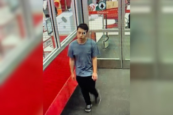 Suspected Serial Assailant Apprehended at Gilroy Target Thanks to Alert Manager and Social Media Tips