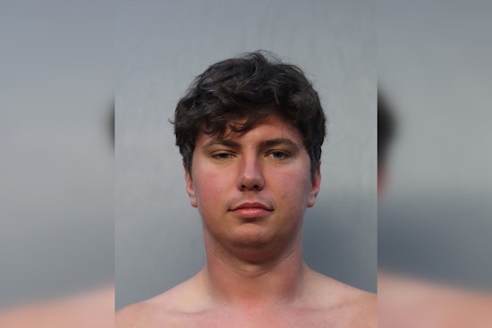 Suspected Serial Burglar Arrested for Unclad Christmas Break-Ins at Golden Beach Clubhouse Engulfed in Flames, Future of Site Under Investigation