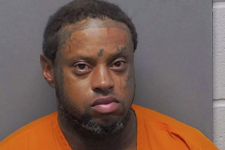 Suspected Serial Jewelry Thief Arrested Again in San Antonio, Linked to Multiple Robberies