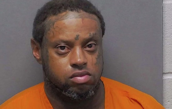 Suspected Serial Jewelry Thief Arrested Again in San Antonio, Linked to Multiple Robberies