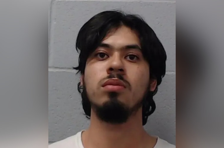 Suspected Serial Shooter Arrested in Hays County, Linked to Drive-By Incidents in Kyle and Martindale