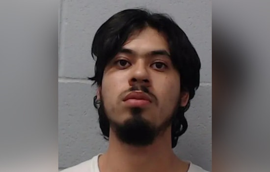 Suspected Serial Shooter Arrested in Hays County, Linked to Drive-By Incidents in Kyle and Martindale