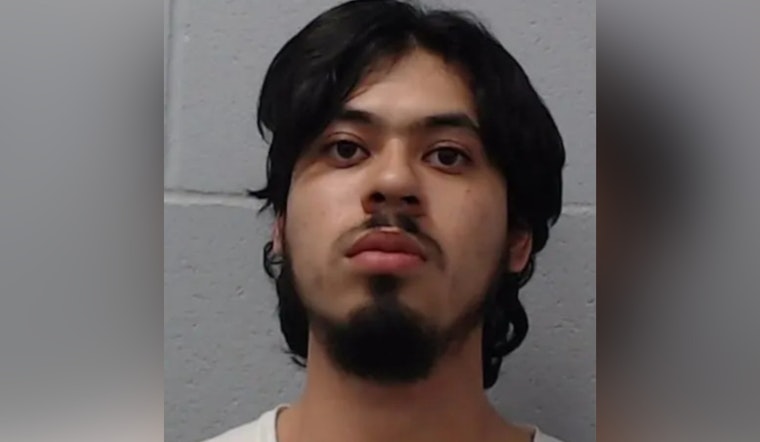 Suspected Serial Shooter Arrested in Hays County, Linked to Drive-By Incidents in Kyle and Martindale
