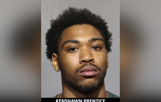 Suspected Shooter Apprehended After Arlington Party Violence Leaves Five Wounded