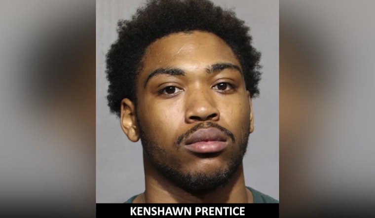 Suspected Shooter Apprehended After Arlington Party Violence Leaves Five Wounded