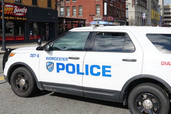 Suspected Worcester Shooter Arrested in Houston After Multi-Agency Manhunt