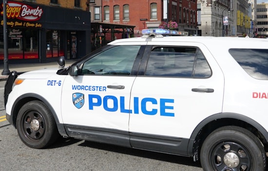 Suspected Worcester Shooter Arrested in Houston After Multi-Agency Manhunt