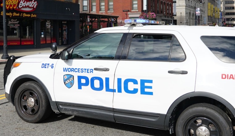 Suspected Worcester Shooter Arrested in Houston After Multi-Agency Manhunt