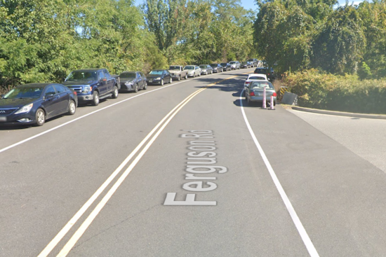 Suspects Arrested for Attempted Tire Theft at Annapolis Infiniti Dealership