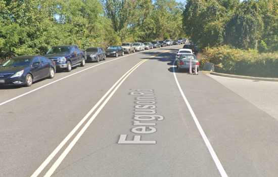 Suspects Arrested for Attempted Tire Theft at Annapolis Infiniti Dealership