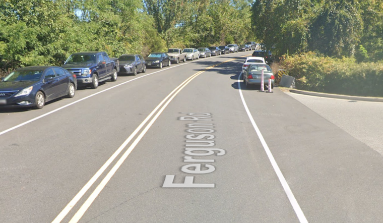 Suspects Arrested for Attempted Tire Theft at Annapolis Infiniti Dealership