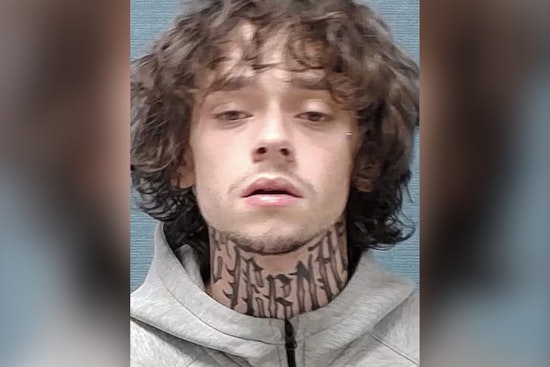 Suspects Charged After Attempted Shooting of Police Officer at Canton Walmart