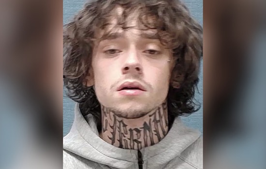 Suspects Charged After Attempted Shooting of Police Officer at Canton Walmart