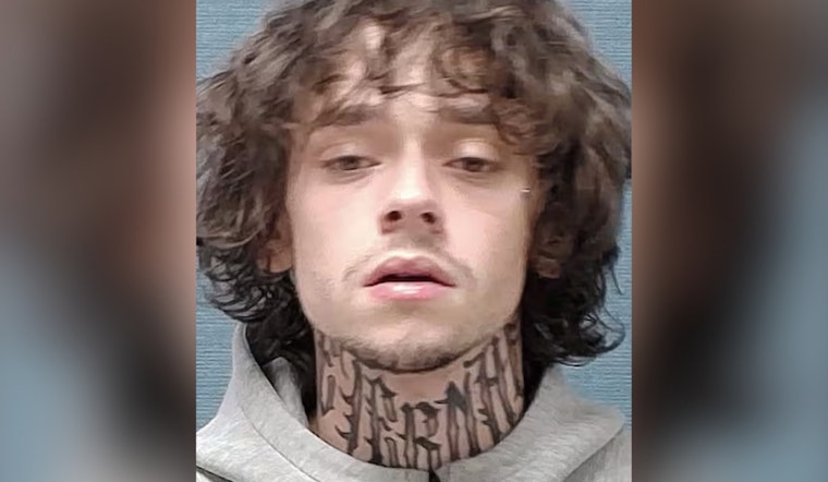 Suspects Charged After Attempted Shooting of Police Officer at Canton Walmart