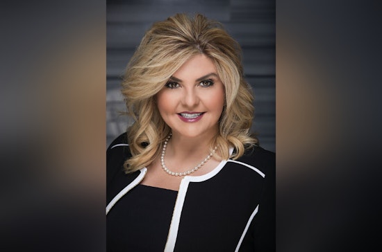 Suspended Pahrump Judge Fiore Presses Nevada High Court To Rush Appeal