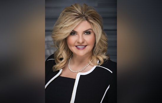 Suspended Pahrump Judge Fiore Presses Nevada High Court To Rush Appeal