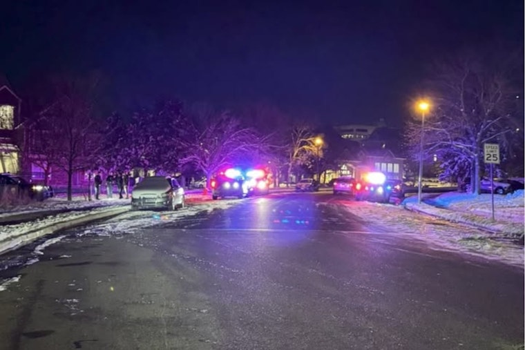Suspicious Death in Westminster Prompts Police Investigation and School Precautions