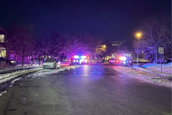 Suspicious Death in Westminster Prompts Police Investigation and School Precautions