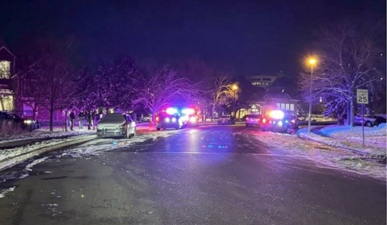 Suspicious Death in Westminster Prompts Police Investigation and School Precautions