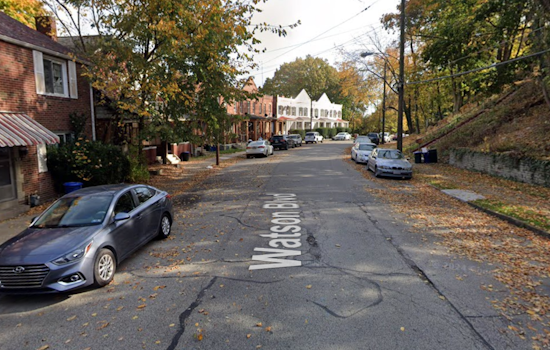 Suspicious Death of Woman Investigated in Pittsburgh's Perry North Neighborhood