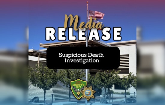 Suspicious Death Under Investigation After Firefighters Discover Body in Yuba County Blaze