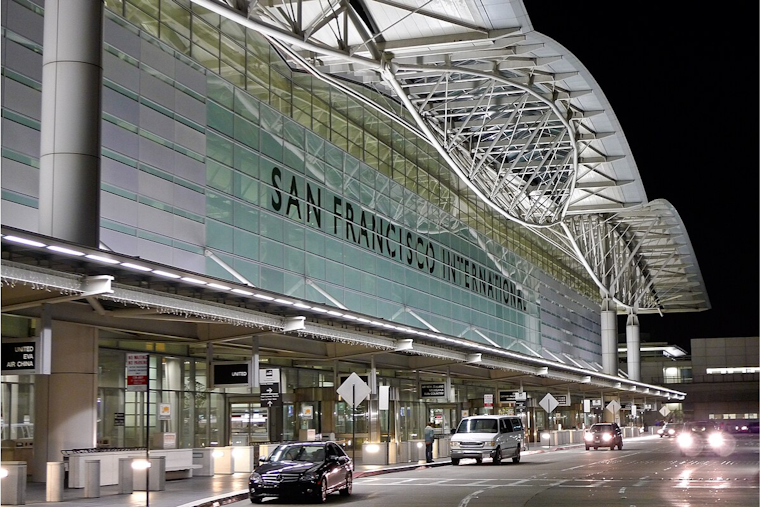 Suspicious Package at SFO Causes Flight Delays and Cancellations, Terminal 1 Evacuated