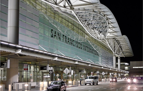 Suspicious Package at SFO Causes Flight Delays and Cancellations, Terminal 1 Evacuated