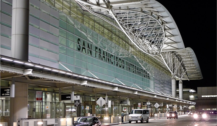 Suspicious Package at SFO Causes Flight Delays and Cancellations, Terminal 1 Evacuated