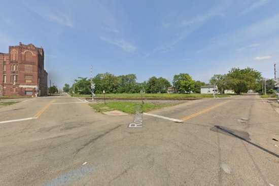 SUV Collides with Train in Stark County, Leaving Passenger Seriously Injured and Driver with Minor Wounds