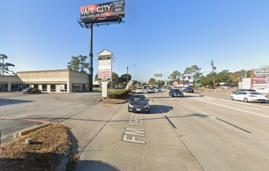 Sweet Invasion, Golden Roastery Quietly Drops Second Houston Shop In Klein