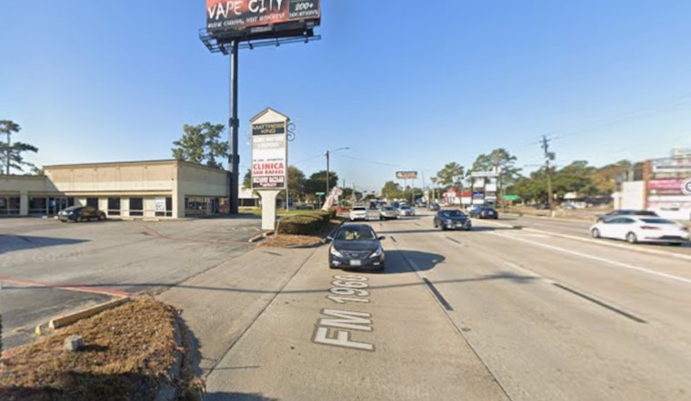 Sweet Invasion, Golden Roastery Quietly Drops Second Houston Shop In Klein