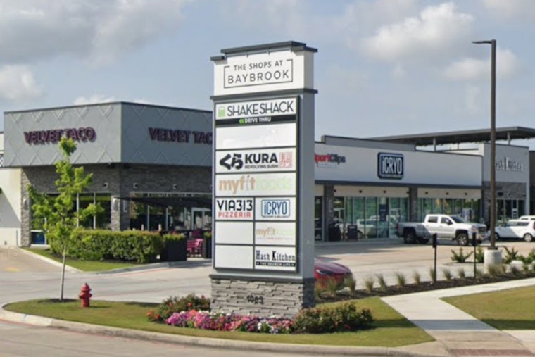 Sweet Shake-Up At Baybrook, Tifa Chocolate and Gelato Lands In Webster