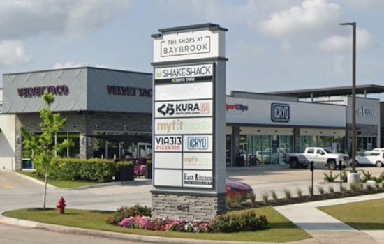Sweet Shake-Up At Baybrook, Tifa Chocolate and Gelato Lands In Webster
