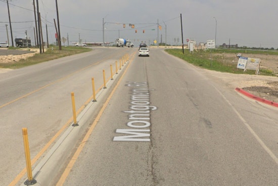 Sweet Shake-Up On WT Montgomery, Golden Glaze Donut And Cafe Heads To San Antonio