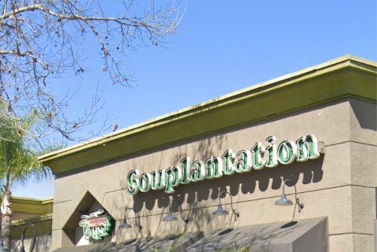 Sweet Tomatoes Drops Cryptic Riddle, San Diego Souplantation Diehards Smell A Comeback