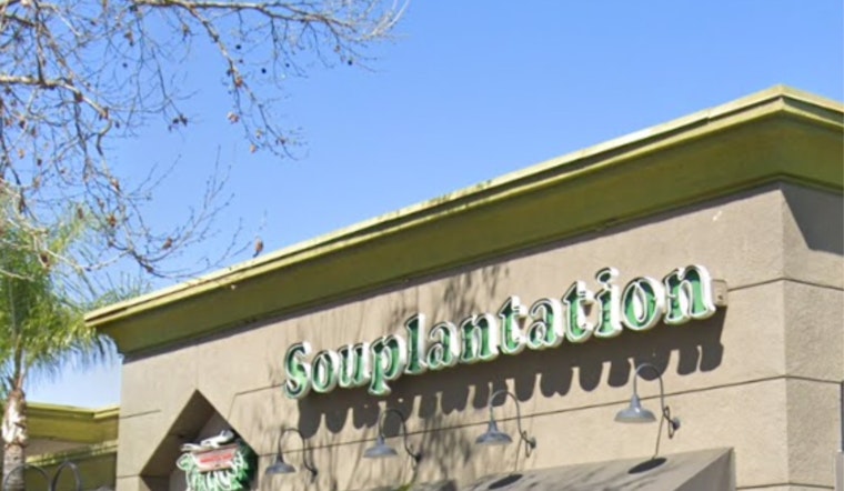 Sweet Tomatoes Drops Cryptic Riddle, San Diego Souplantation Diehards Smell A Comeback