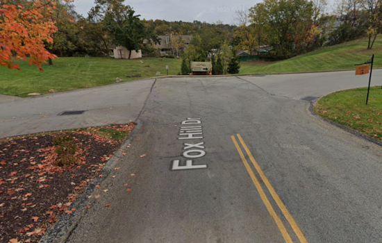 Swift Action by Firefighters Contains Monroeville Apartment Fire, One Injured