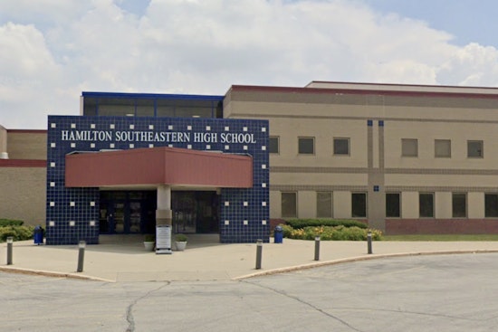 Swift Action by Fishers Police and Partners Leads to Arrest Off School Grounds After Firearm Incident