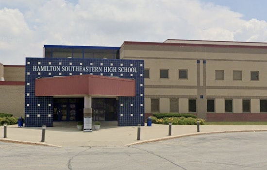 Swift Action by Fishers Police and Partners Leads to Arrest Off School Grounds After Firearm Incident
