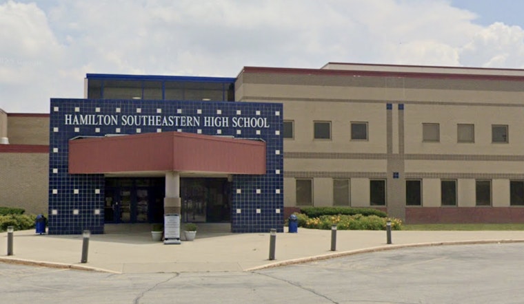Swift Action by Fishers Police and Partners Leads to Arrest Off School Grounds After Firearm Incident