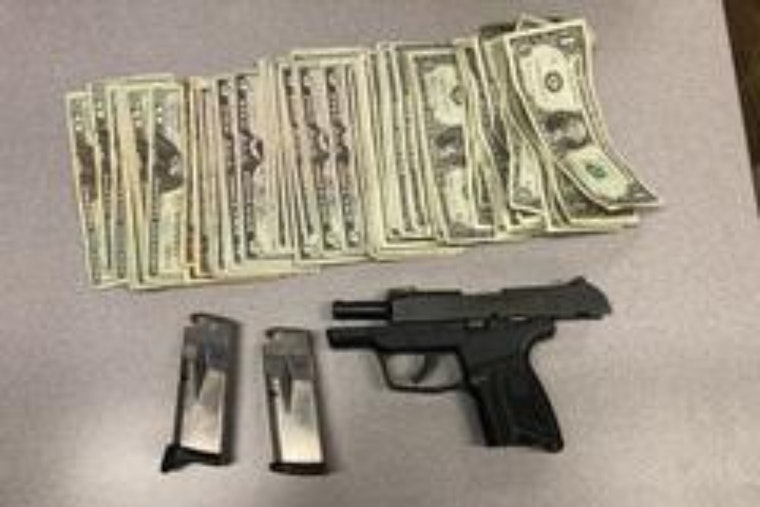 Swift Arrest in Fairfield Following Dual Robberies and Home Invasion Enabled by High-Tech Surveillance and Multi-Agency Effort