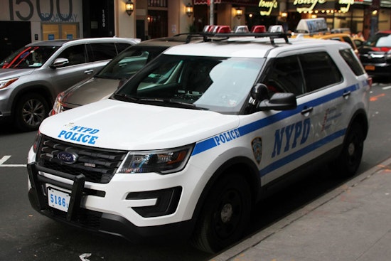 Swift $2 Million Heist at High-End 4G Seller Boutique in SoHo Leaves NYPD Scrambling