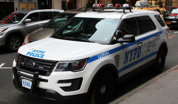 Swift $2 Million Heist at High-End 4G Seller Boutique in SoHo Leaves NYPD Scrambling